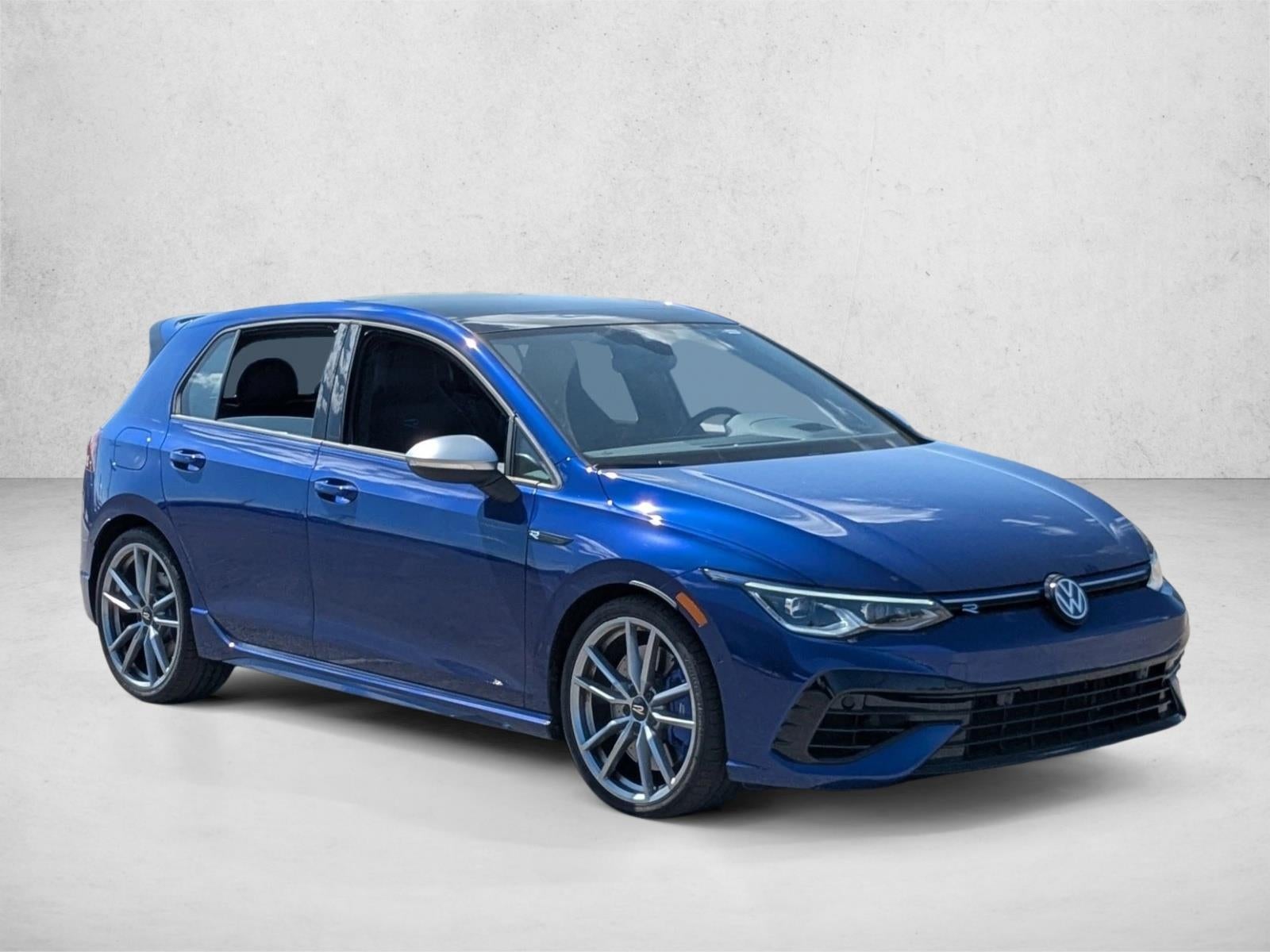 2024 Volkswagen Golf R Base