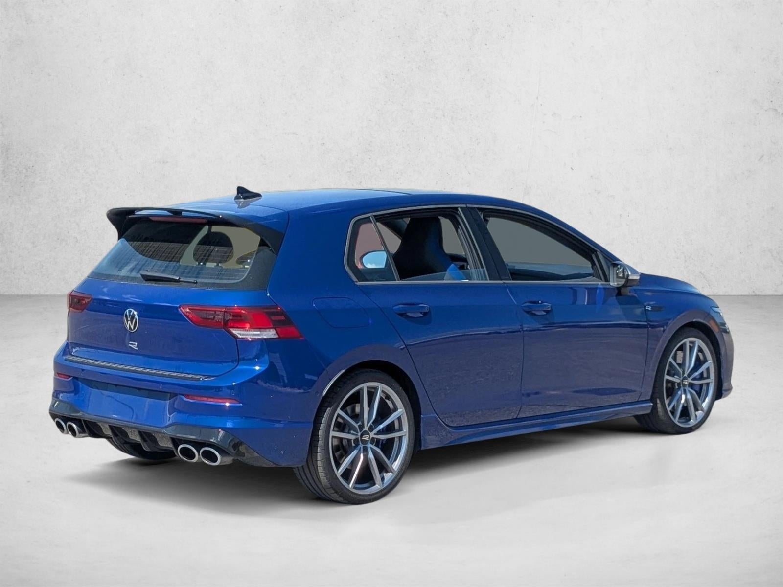 2024 Volkswagen Golf R Base