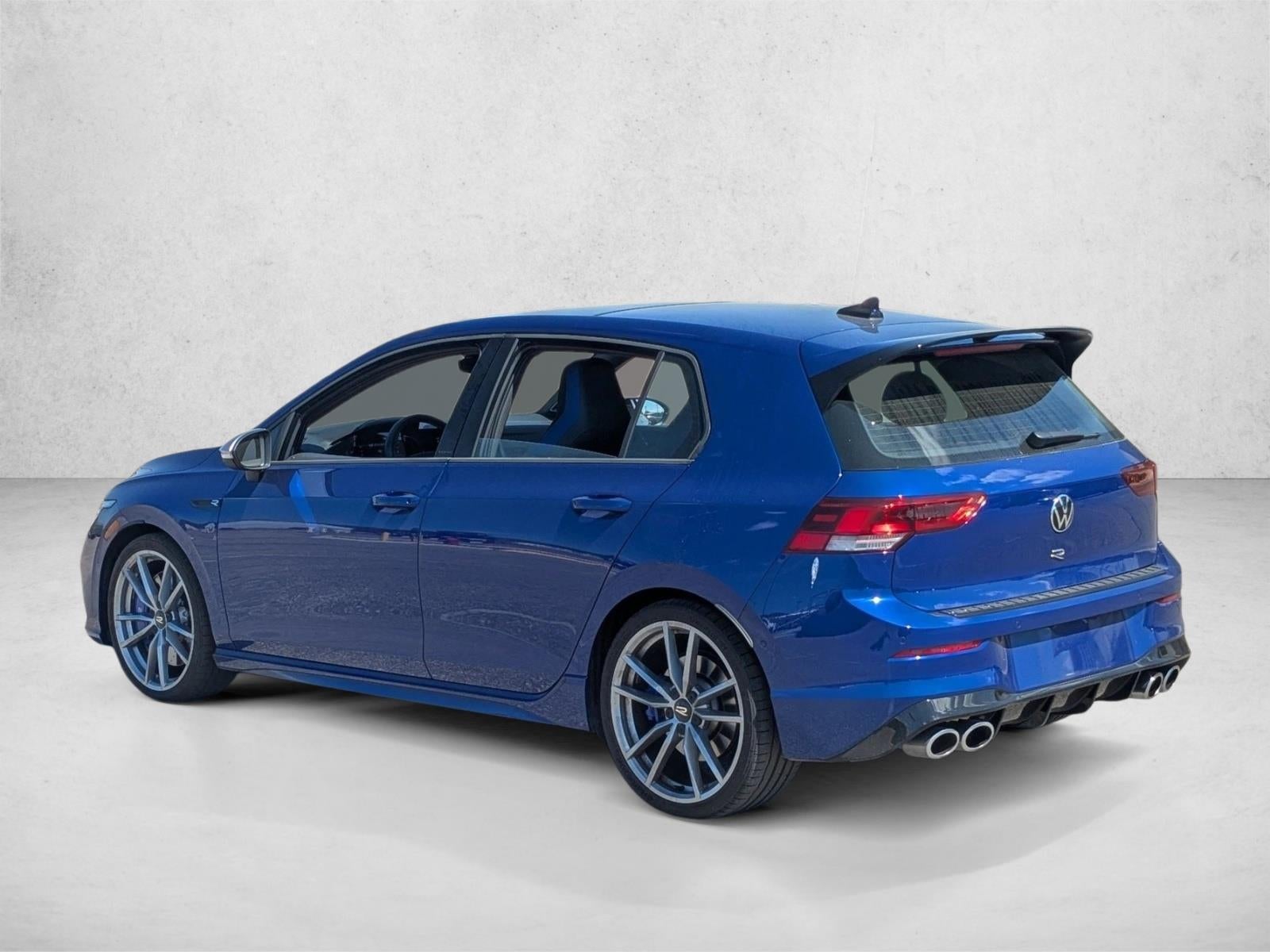 2024 Volkswagen Golf R Base