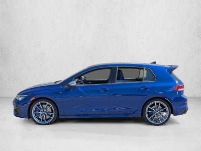2024 Volkswagen Golf R Base