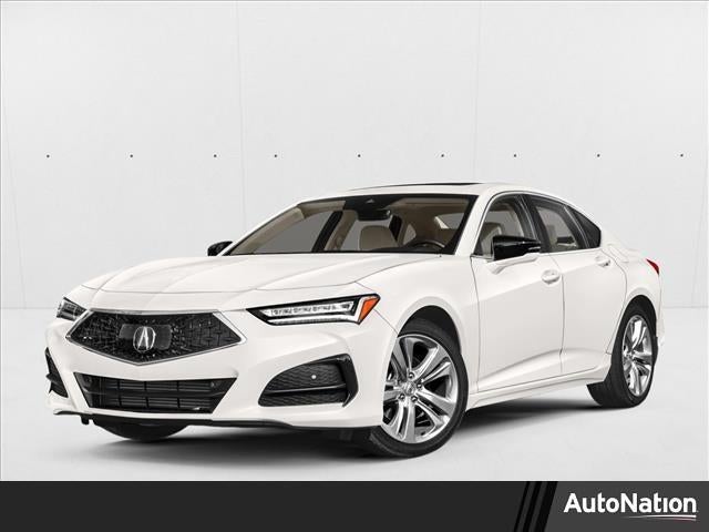 2023 Acura TLX 2.0 Auto Technology Package's photo