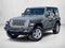 2019 Jeep Wrangler Sport S