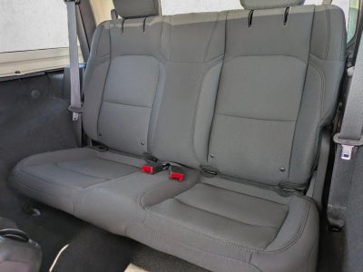 2019 Jeep Wrangler Sport S