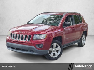2014 Jeep Compass Sport
