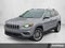 2021 Jeep Cherokee Latitude Lux FWD