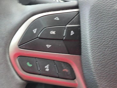 2021 Jeep Cherokee Latitude Lux FWD