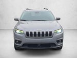 2021 Jeep Cherokee Latitude Lux FWD