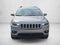 2021 Jeep Cherokee Latitude Lux FWD