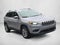 2021 Jeep Cherokee Latitude Lux FWD