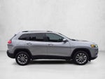 2021 Jeep Cherokee Latitude Lux FWD