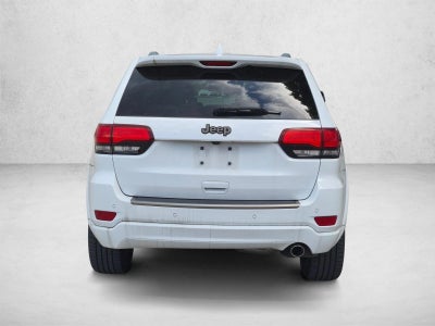 2016 Jeep Grand Cherokee Limited 75th Anniversary