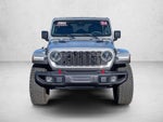 2024 Jeep Wrangler Rubicon X