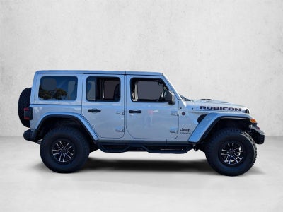 2024 Jeep Wrangler Rubicon X