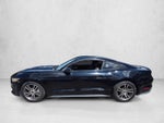 2015 Ford Mustang EcoBoost