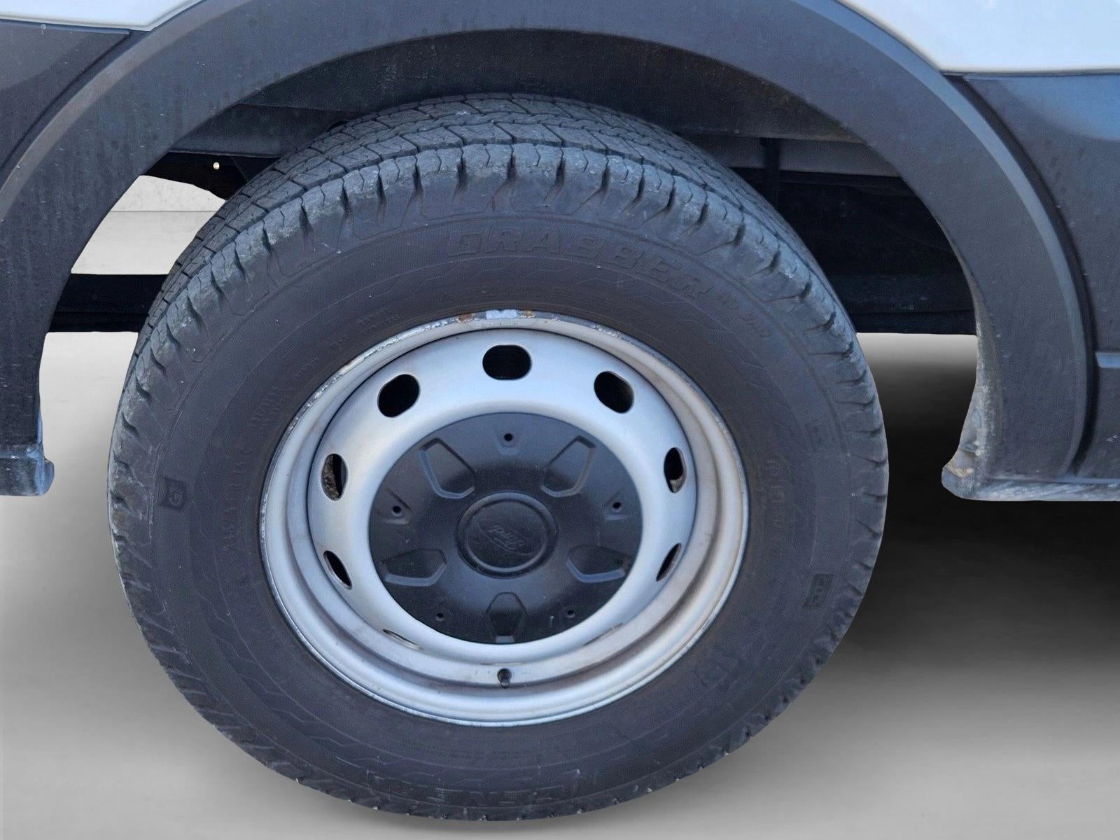 2021 Ford Transit Passenger Wagon XL