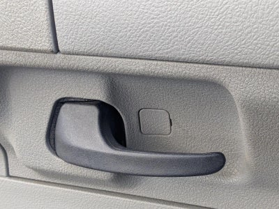 2024 Ford E-Series Cutaway Base