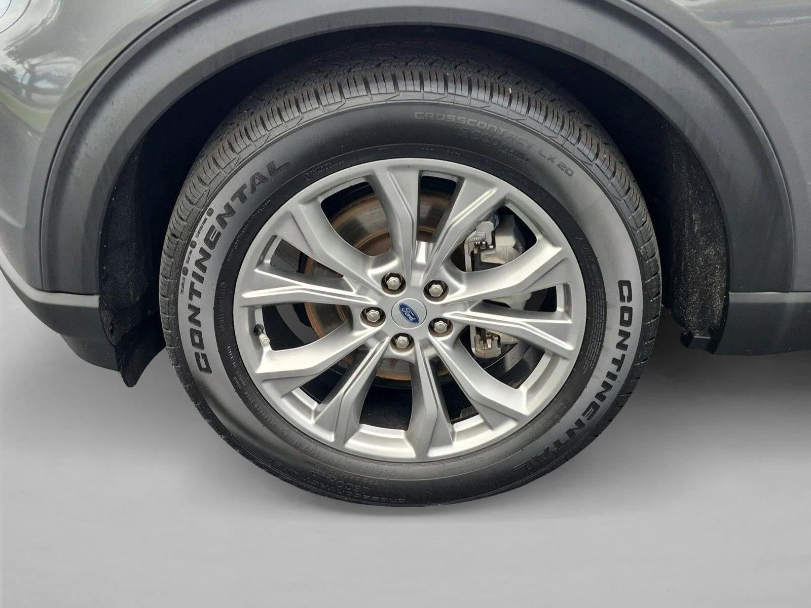 2023 Ford Explorer XLT - Photo 25
