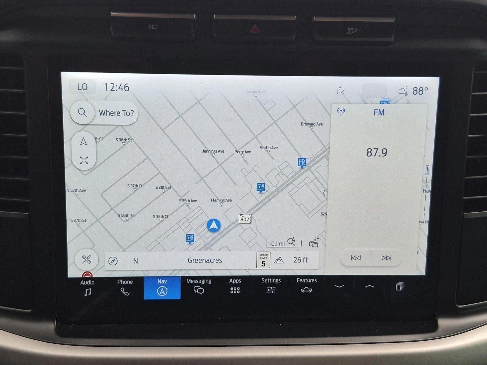 2023 Ford F-150 Lightning Pro
