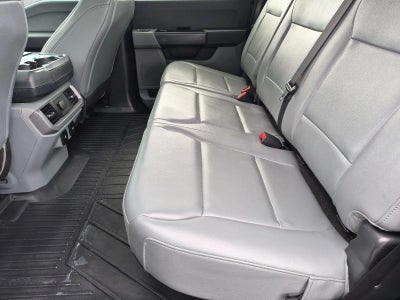 2023 Ford F-150 Lightning Pro