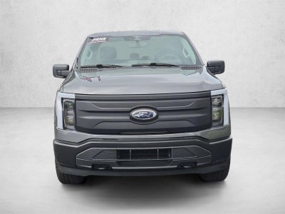 2023 Ford F-150 Lightning Pro