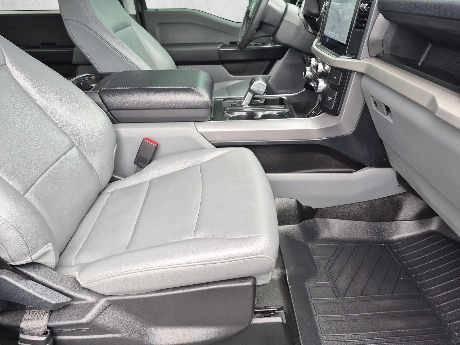 2023 Ford F-150 Lightning Pro