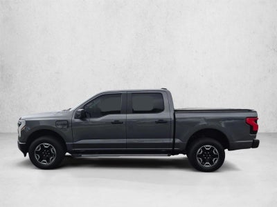 2023 Ford F-150 Lightning Pro