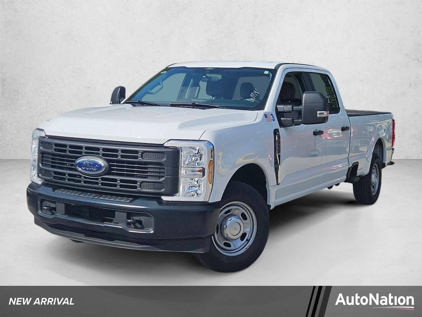 2024 Ford F-250 XL