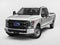 2021 Ford Super Duty F-250 SRW Base
