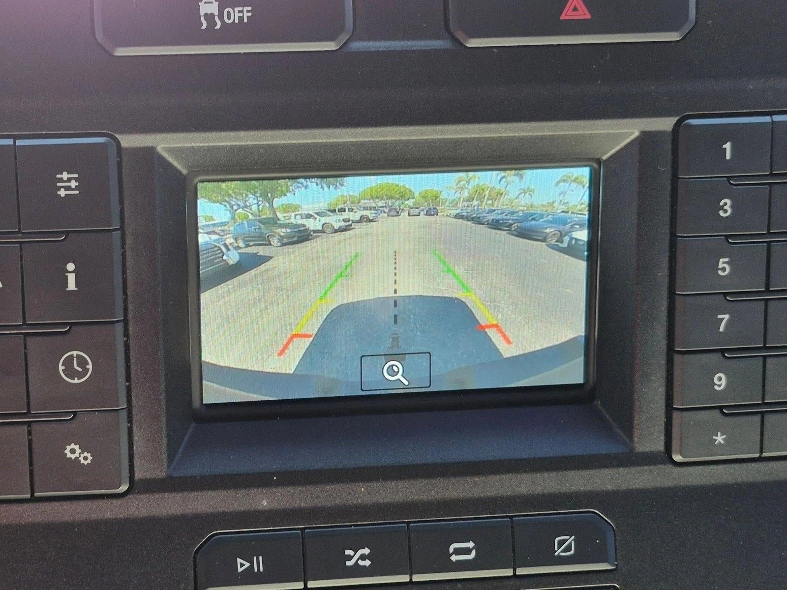 2021 Ford Super Duty F-250 SRW XL