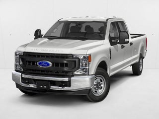 2021 Ford Super Duty F-250 SRW XL