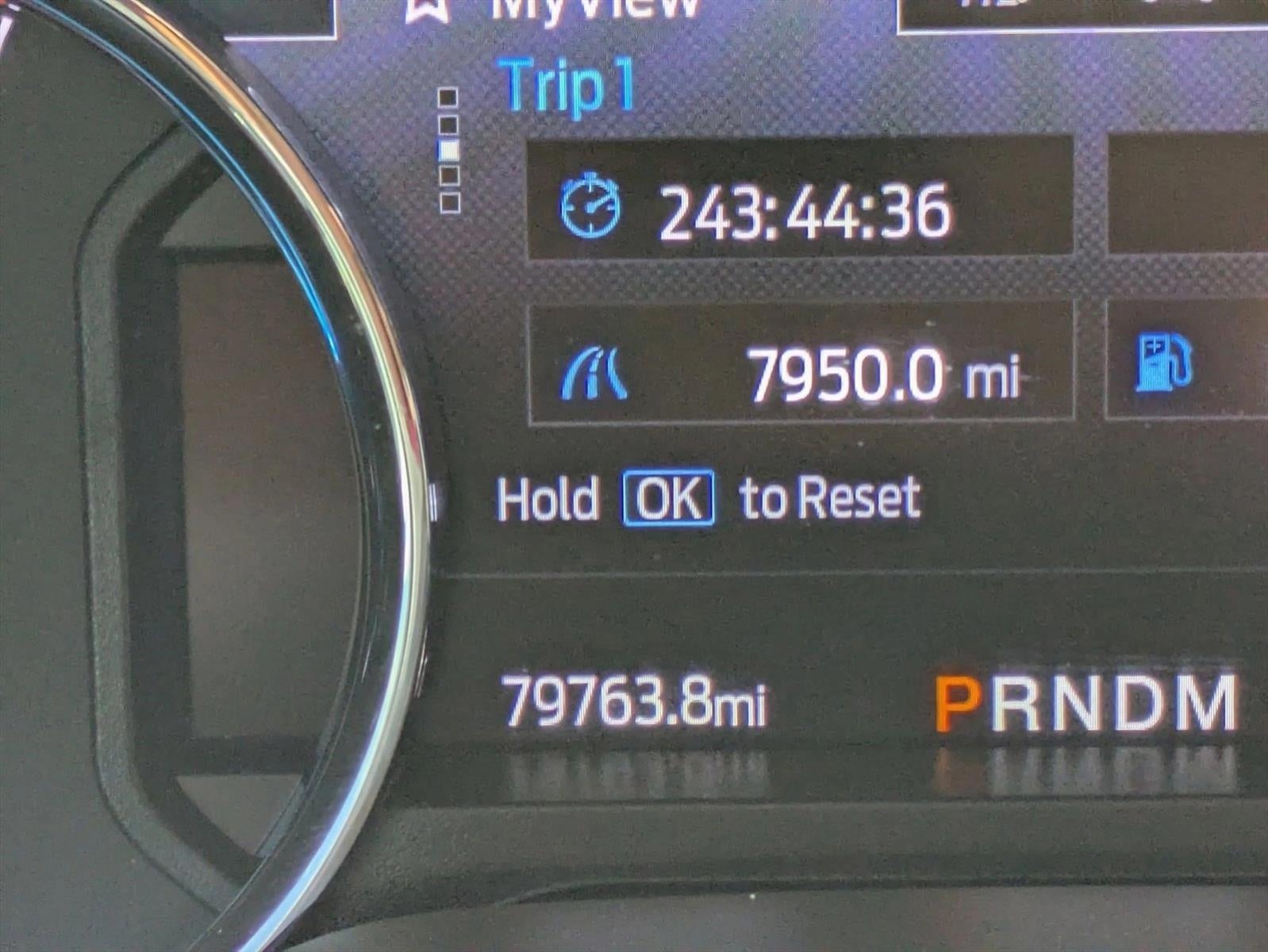 2020 Ford Super Duty F-250 SRW XL