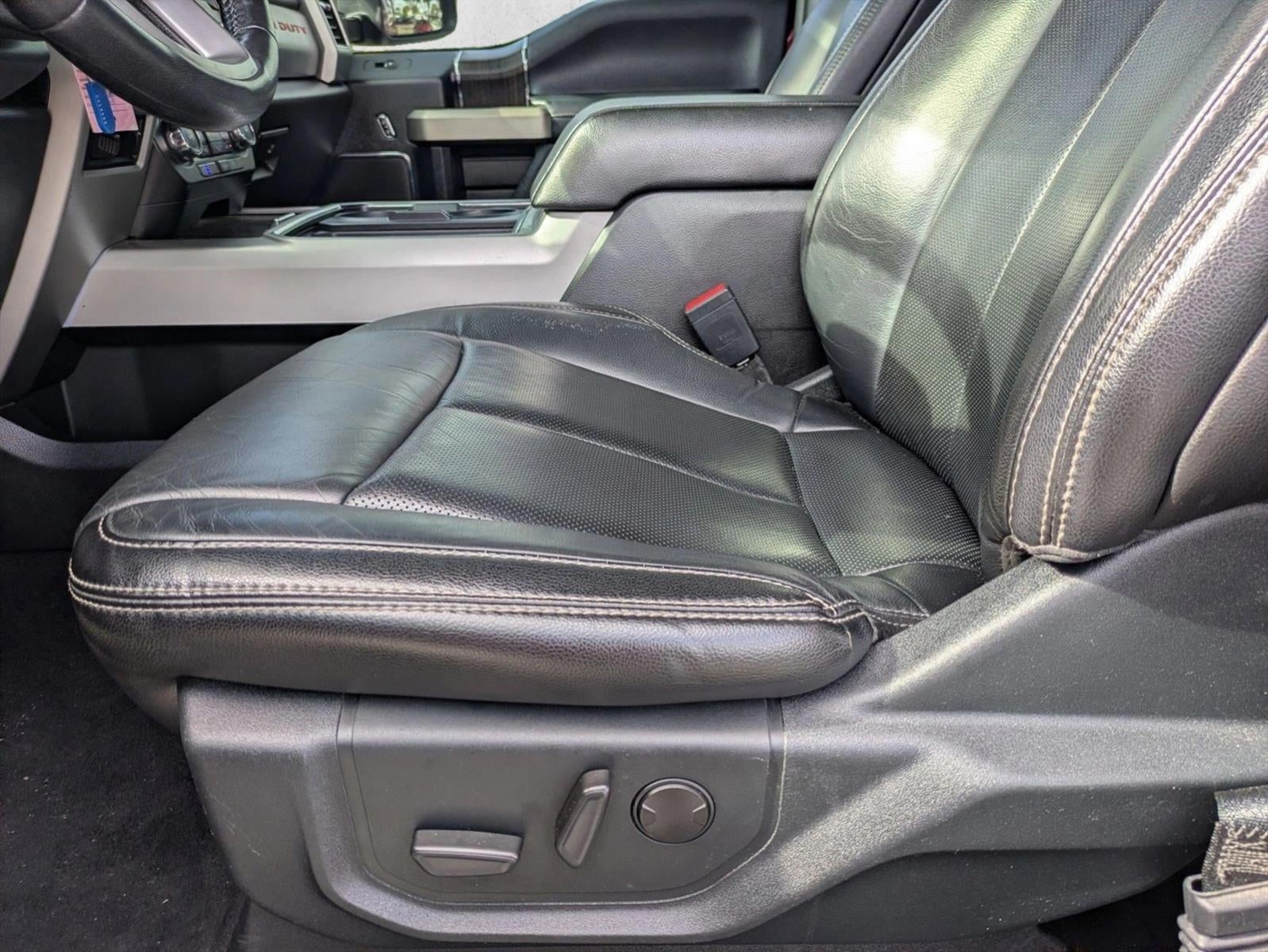 2020 Ford Super Duty F-250 SRW XL