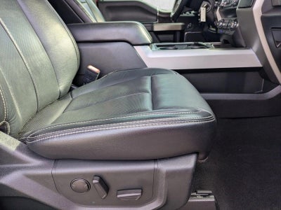 2020 Ford Super Duty F-250 SRW XL