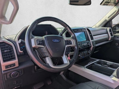 2020 Ford Super Duty F-250 SRW XL