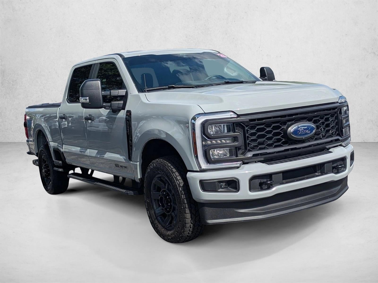 2025 Ford F-250 XL