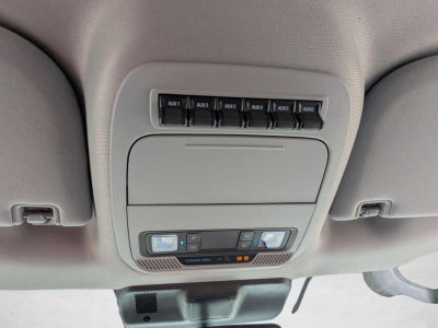 2023 Ford Super Duty F-350 SRW XL