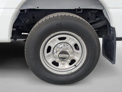 2023 Ford Super Duty F-350 SRW XL