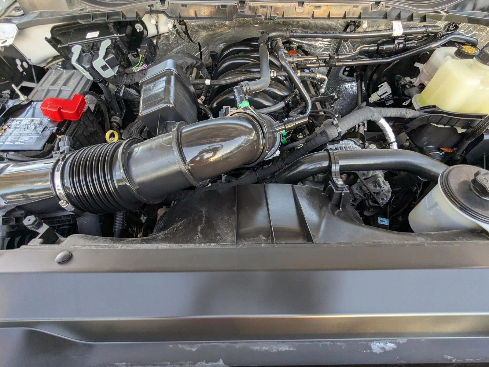 2023 Ford Super Duty F-350 SRW XL