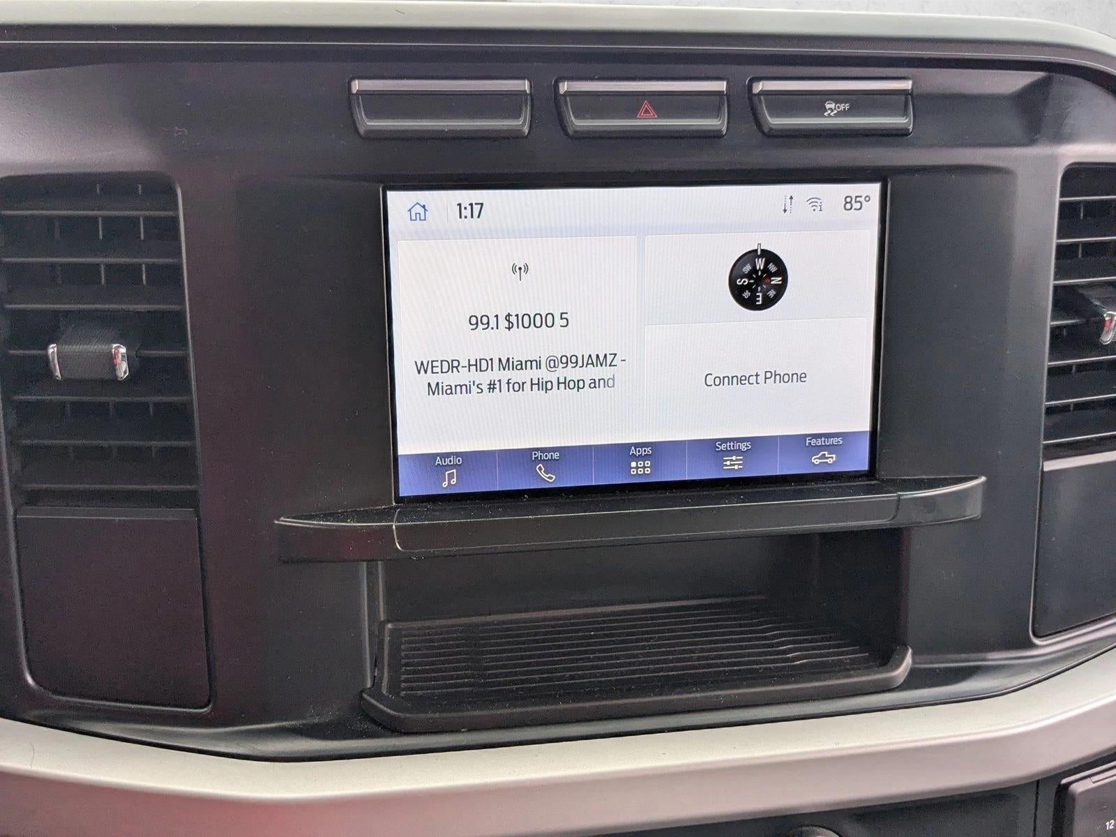 2023 Ford Super Duty F-350 SRW XL