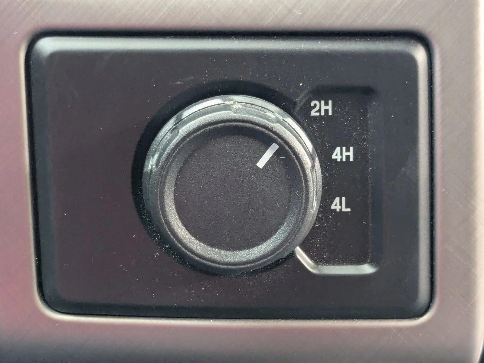 2019 Ford Super Duty F-350 DRW XL