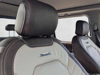 2019 Ford Super Duty F-350 DRW XL