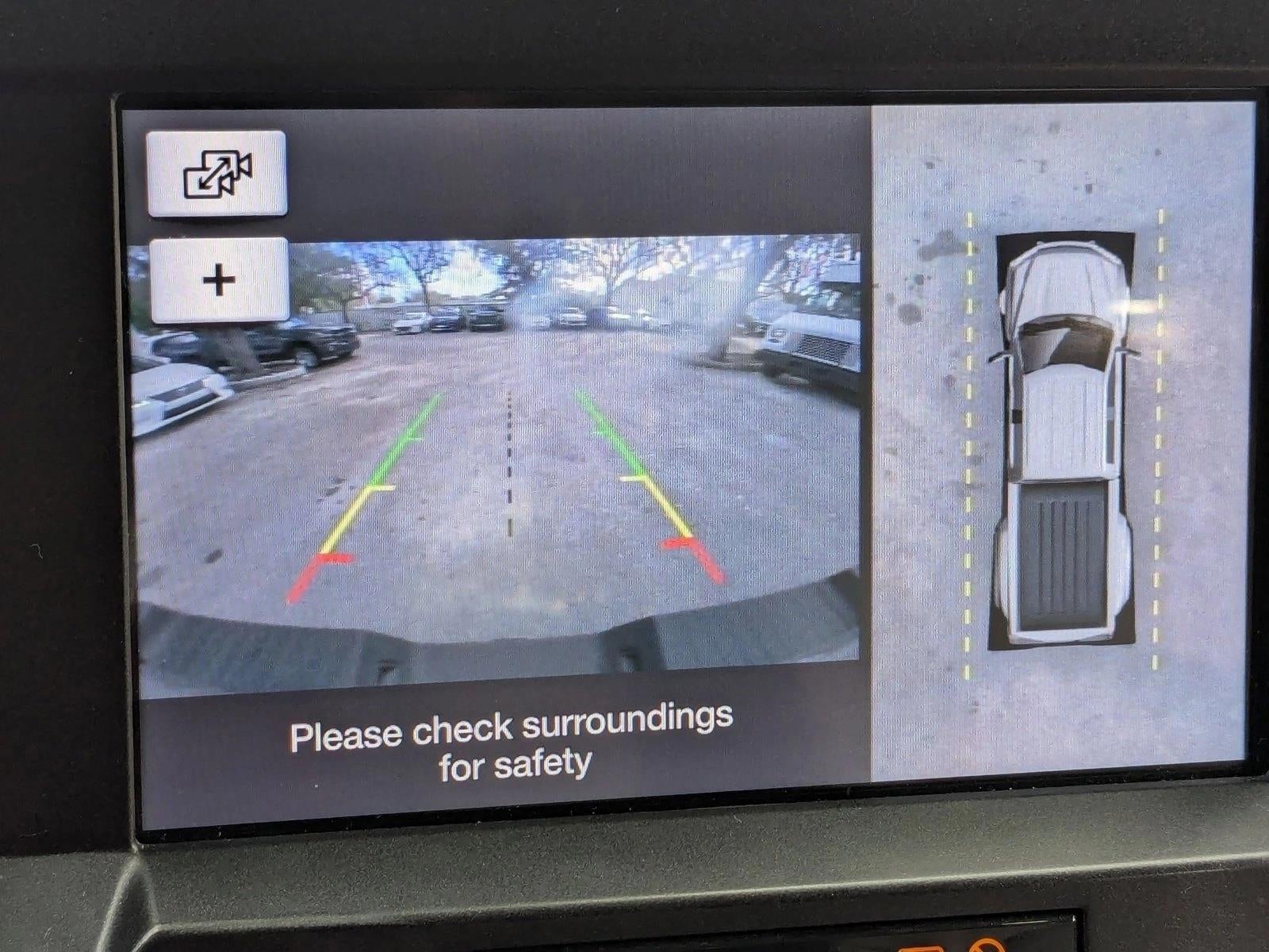 2019 Ford Super Duty F-350 DRW XL