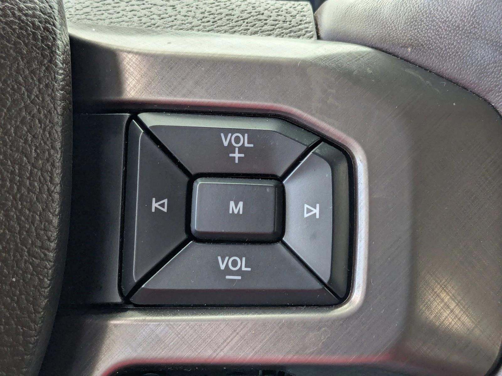 2019 Ford Super Duty F-350 DRW XL