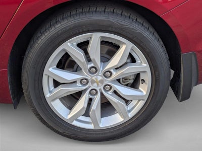 2020 Chevrolet Impala LT