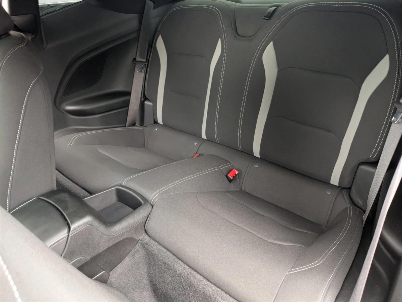 2022 Chevrolet Camaro 1LT