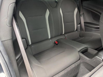 2022 Chevrolet Camaro 1LT