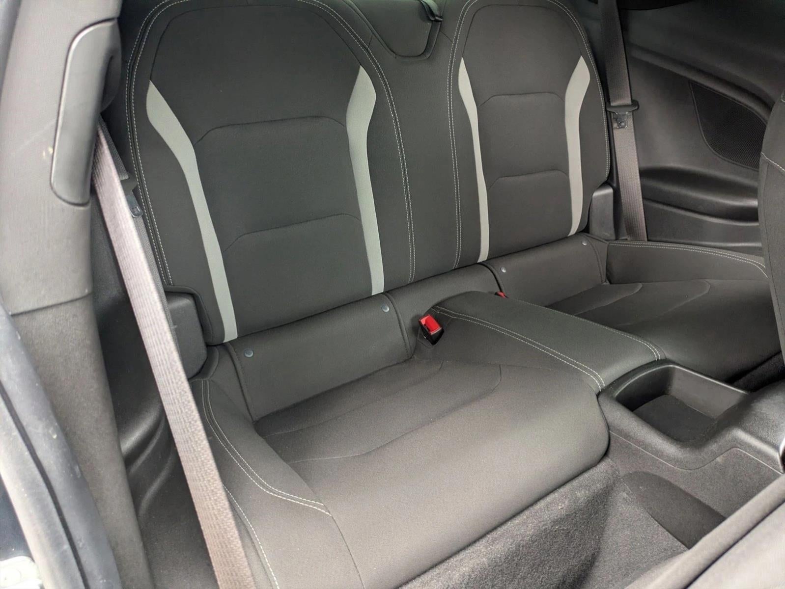 2022 Chevrolet Camaro 1LT