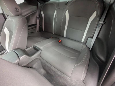 2022 Chevrolet Camaro 1LT