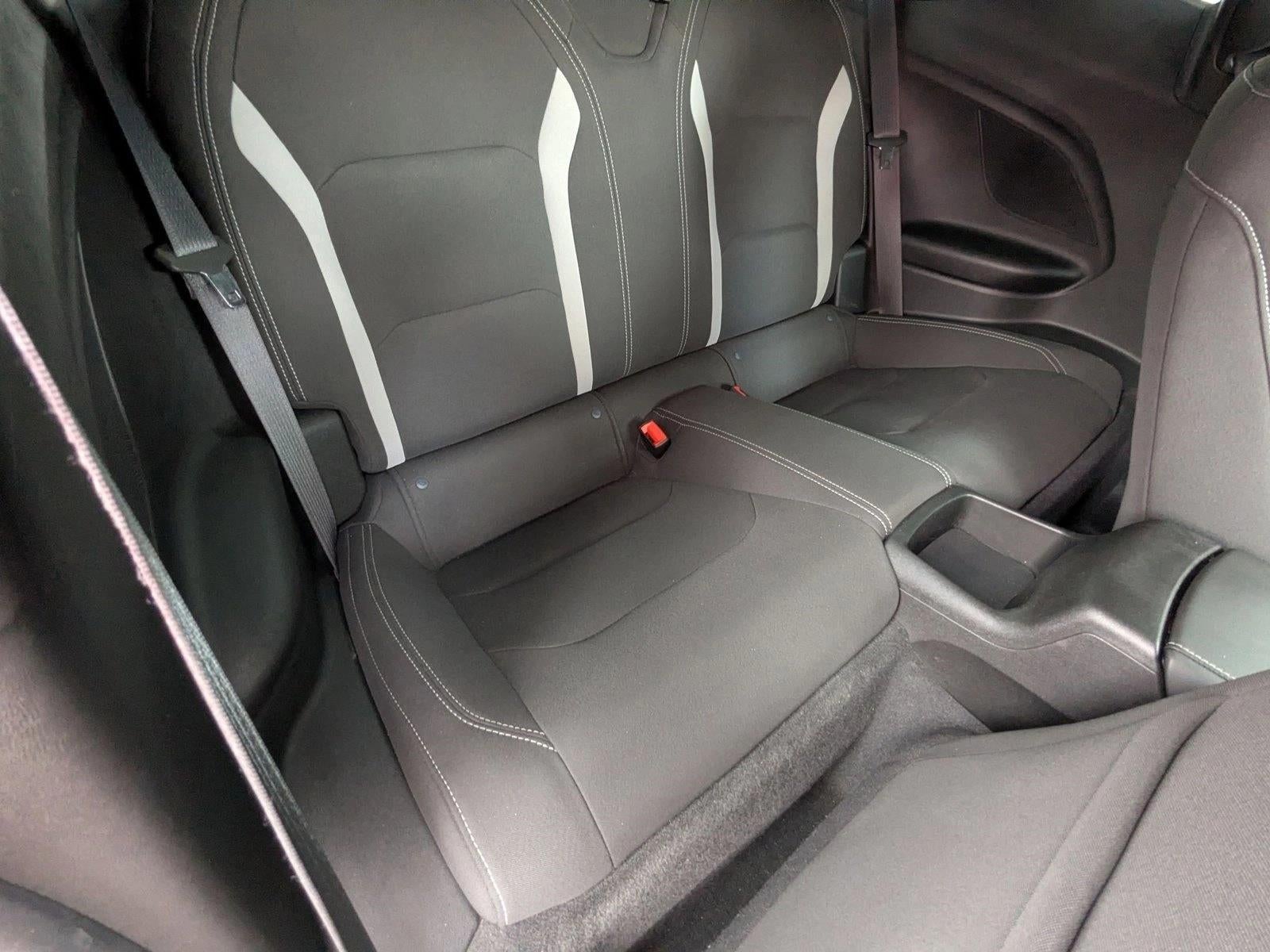 2022 Chevrolet Camaro 1LT