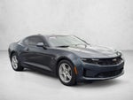 2022 Chevrolet Camaro 1LT